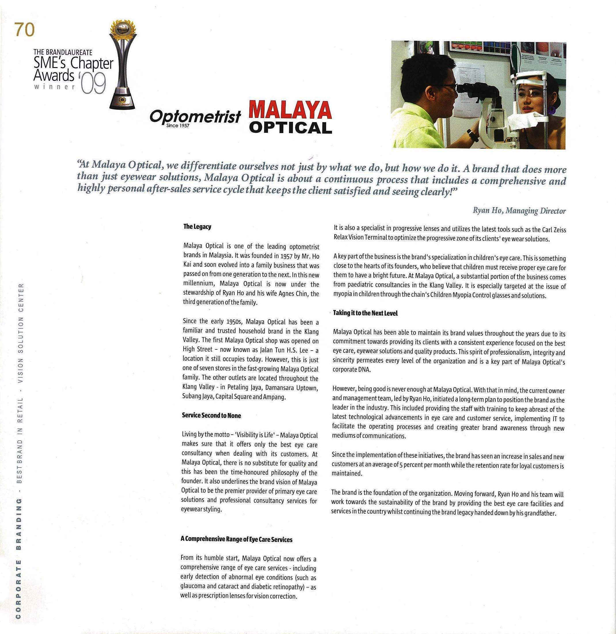 Write Up The Brand Laureatte Coffee Book 2009 Write Up The Brand Laureatte Coffee Book 2009