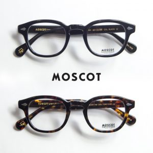 Moscot Malaysia