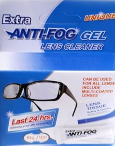 aNTI FOG