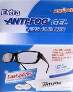 aNTI FOG