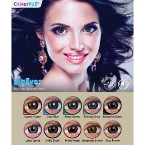 colourvue big eyes