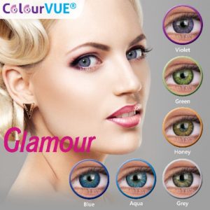 colourvue glamour