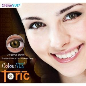 colourvue toric