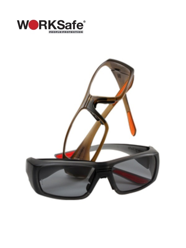 worksafe eyewear