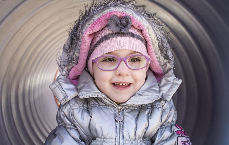 Kids Glasses Frame Myopia Short-sigted