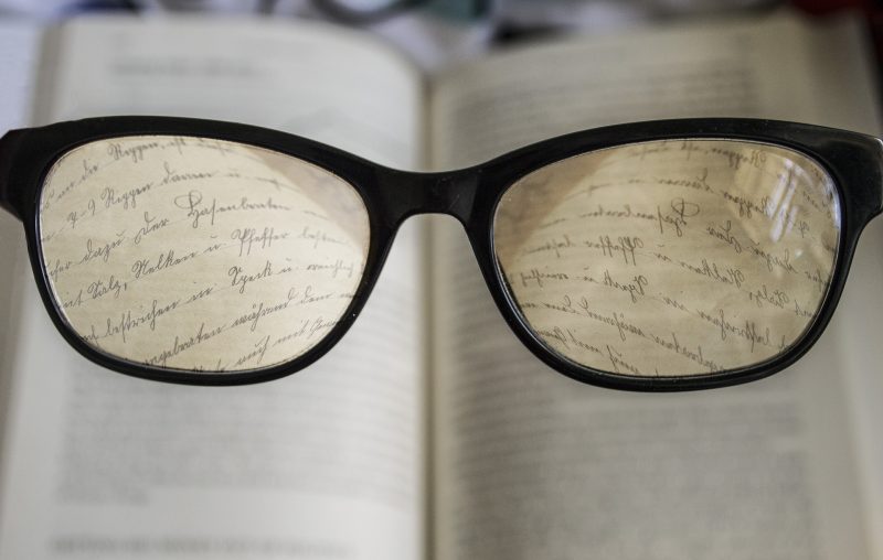 What is Multifocal Lenses