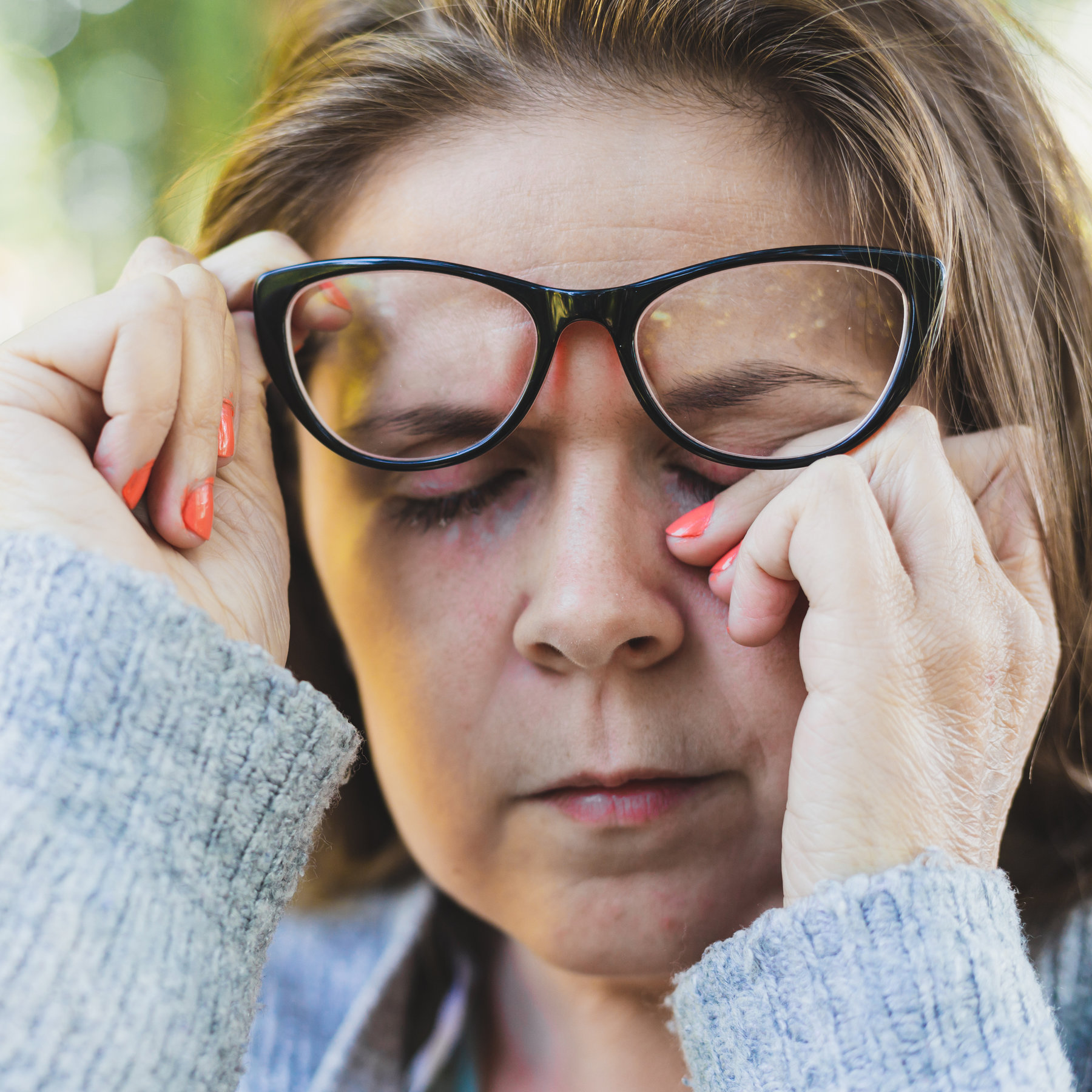 Eye Infection Prevention during COVID19 Optometrist Optical Shop