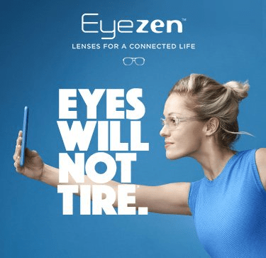 Essilor lenses near me