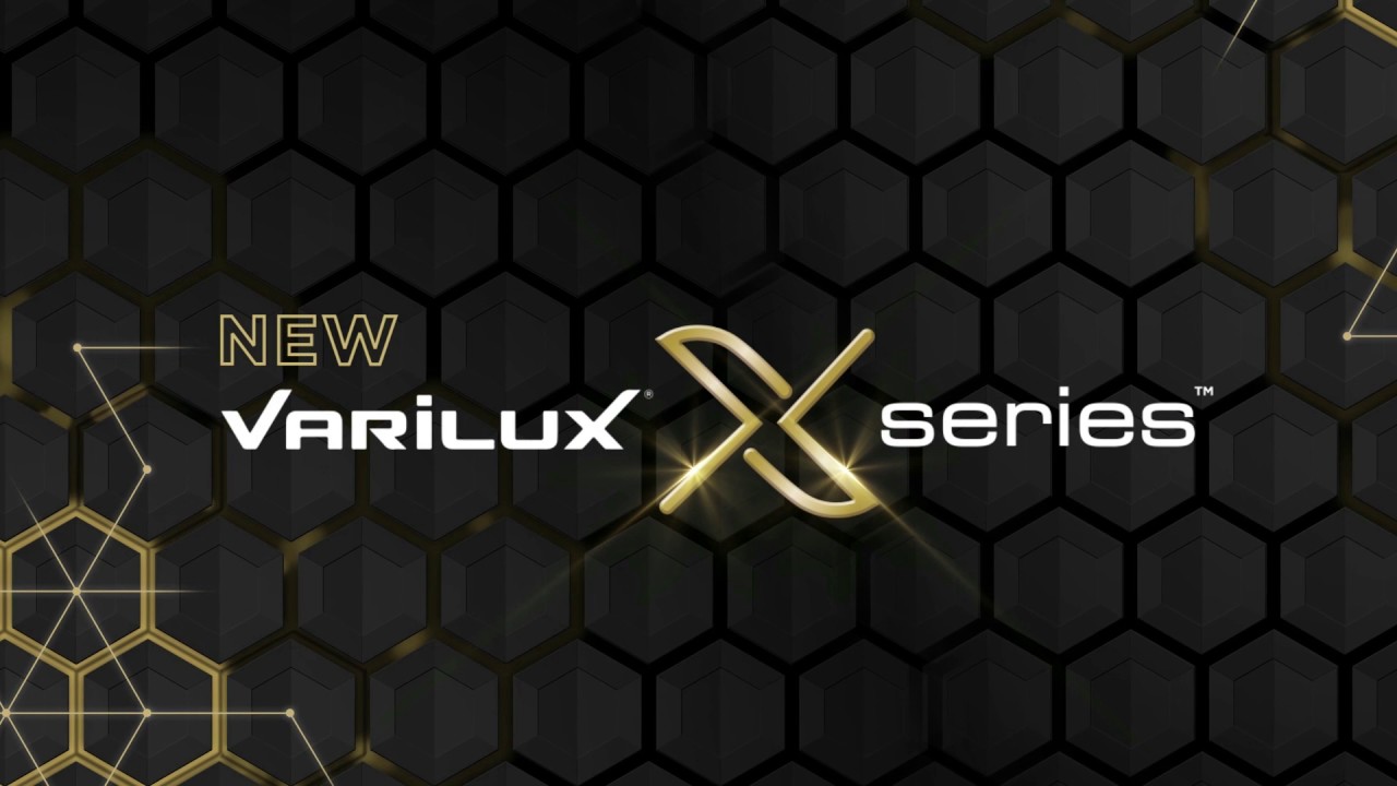 varilux xseries