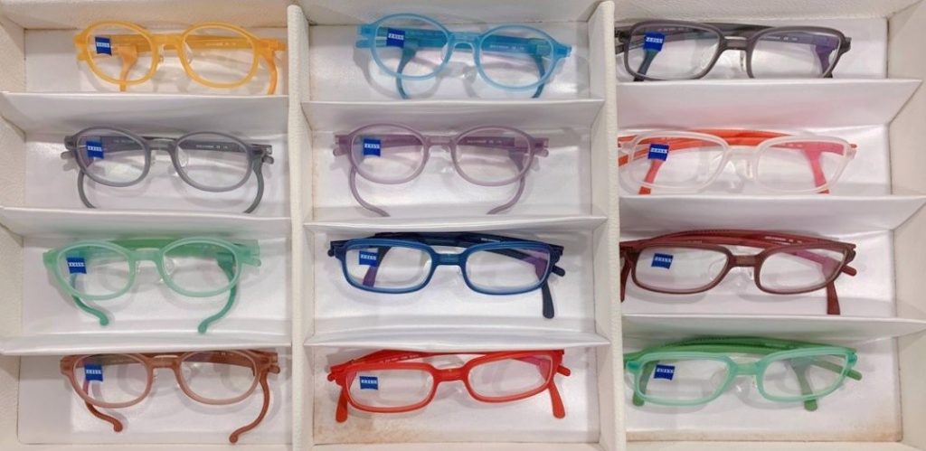 Zeiss Kids Eyewear In Malaysia