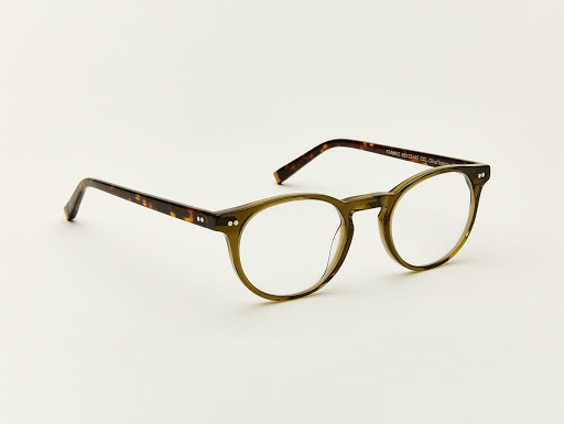 Moscot Frankie