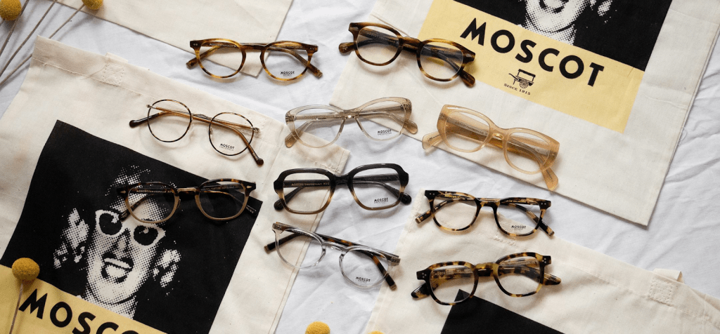 Model Moscot Malaysia