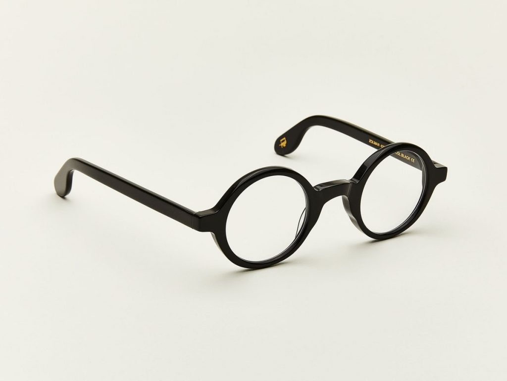 Moscot Zolman