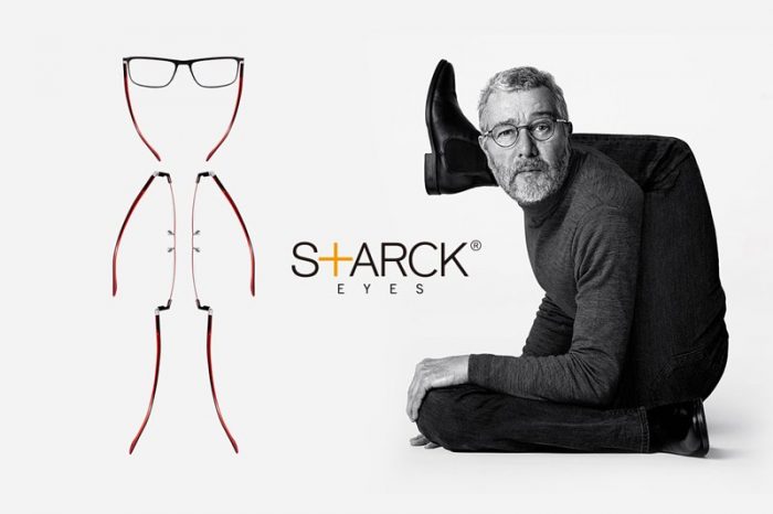 Philippe Starck glasses in Malaysia