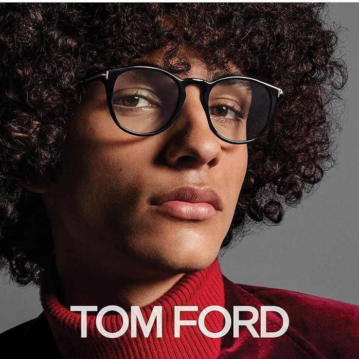 Most Popular Tom Ford Eyeglasses - Optometrist | Optical Shop