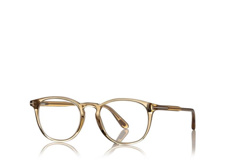 Most Popular Tom Ford Eyeglasses