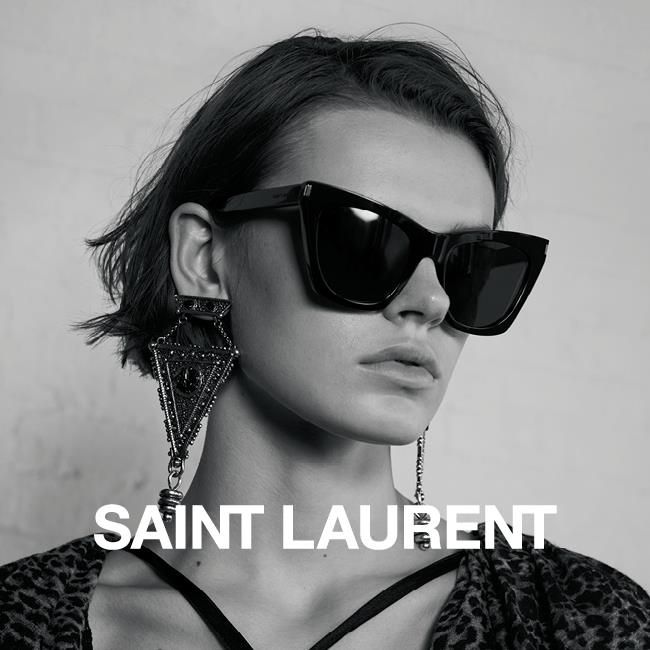 ysl for woman