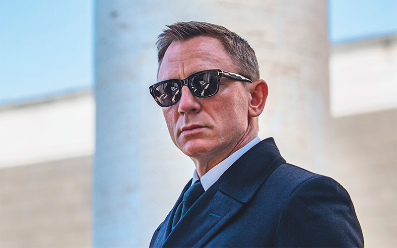 james bond tom ford