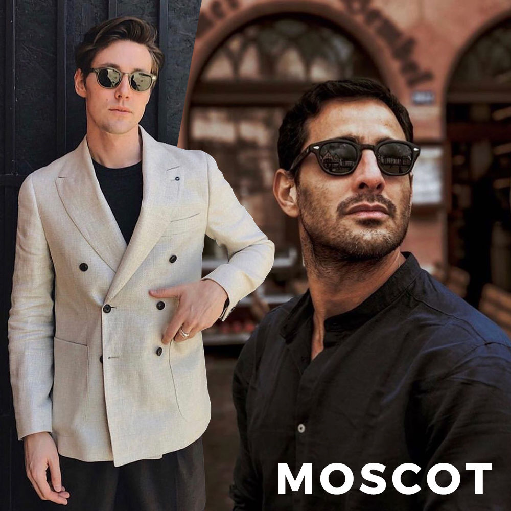 moscot malaysia