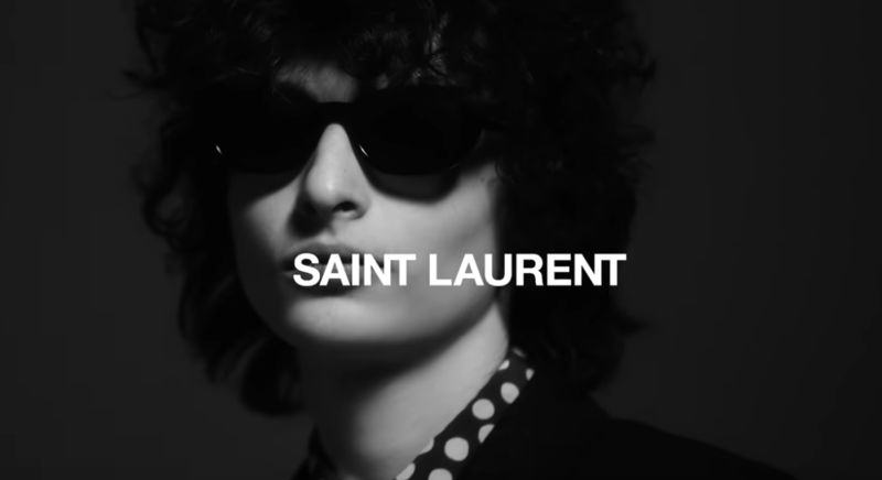 saint laurent malaya optical