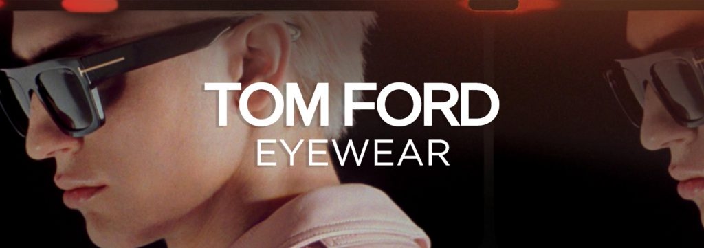 Kacamata Popular Tom Ford