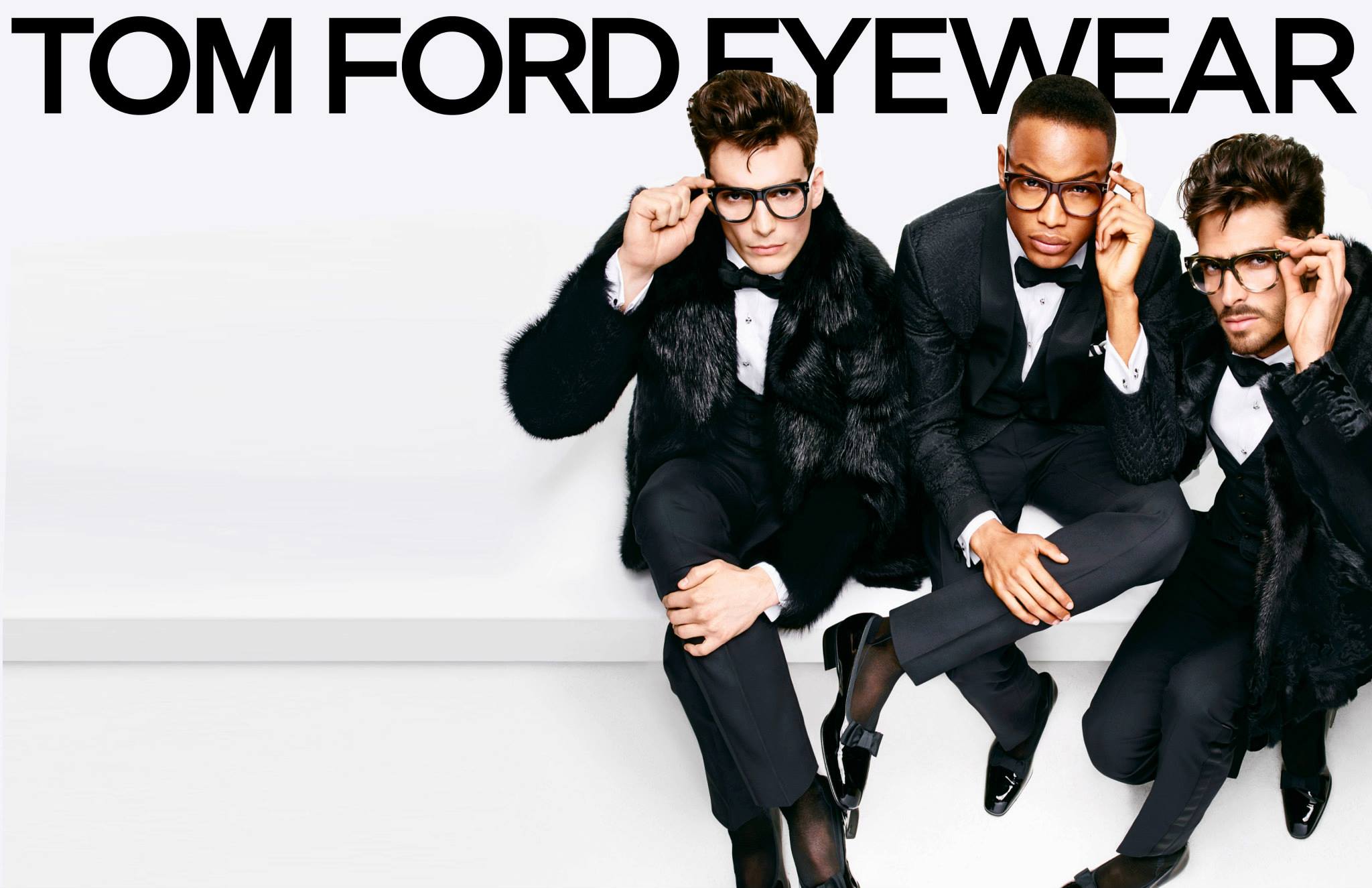 Most Popular Tom Ford Eyeglasses - Optometrist | Optical Shop