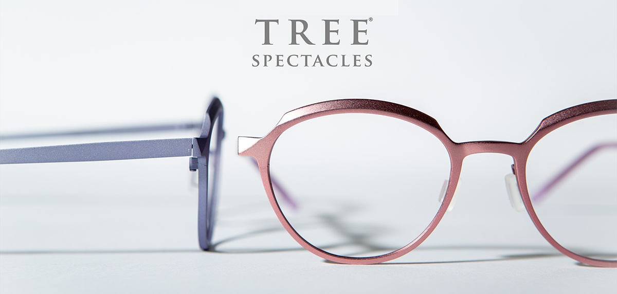Tree Spectacles