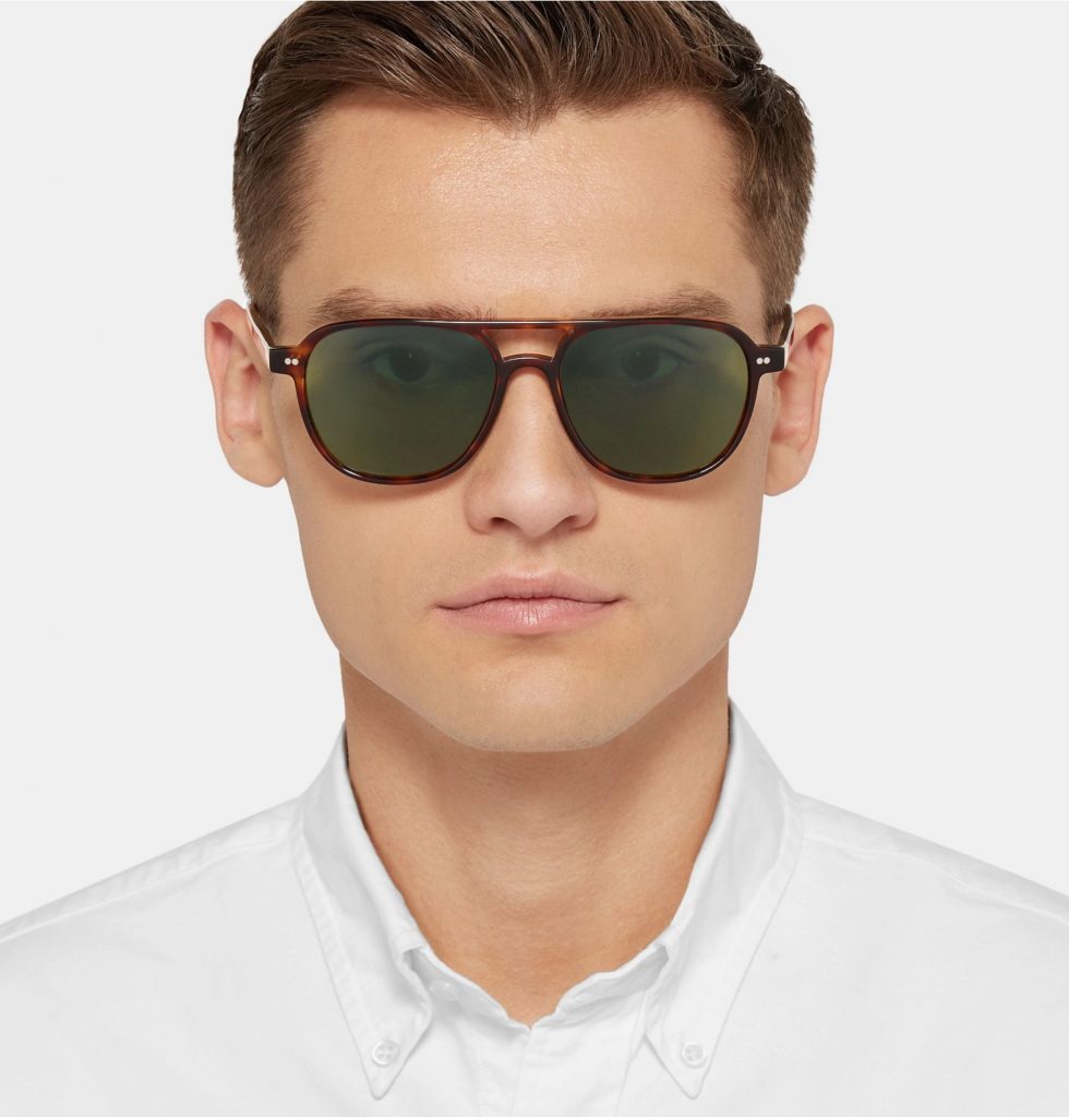 Moscot Sunglasses Eyewear - Optometrist | Optical Shop