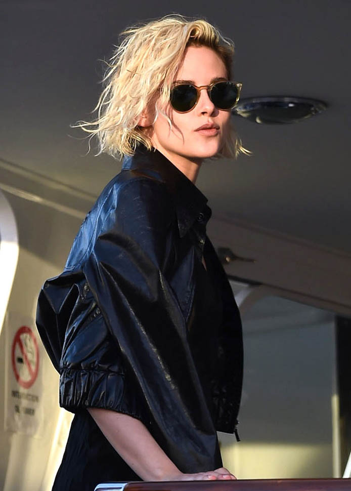 miltzen sunglass kristen