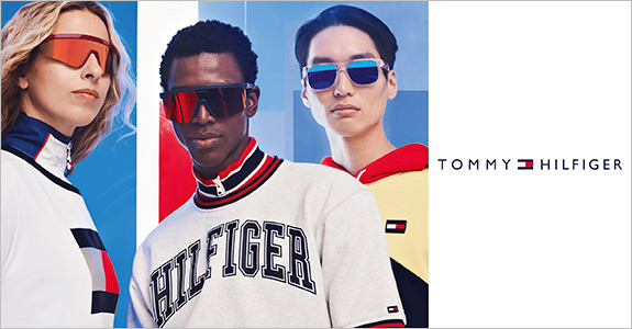 Tommy Hilfiger Sunglass Optometrist Optical Shop