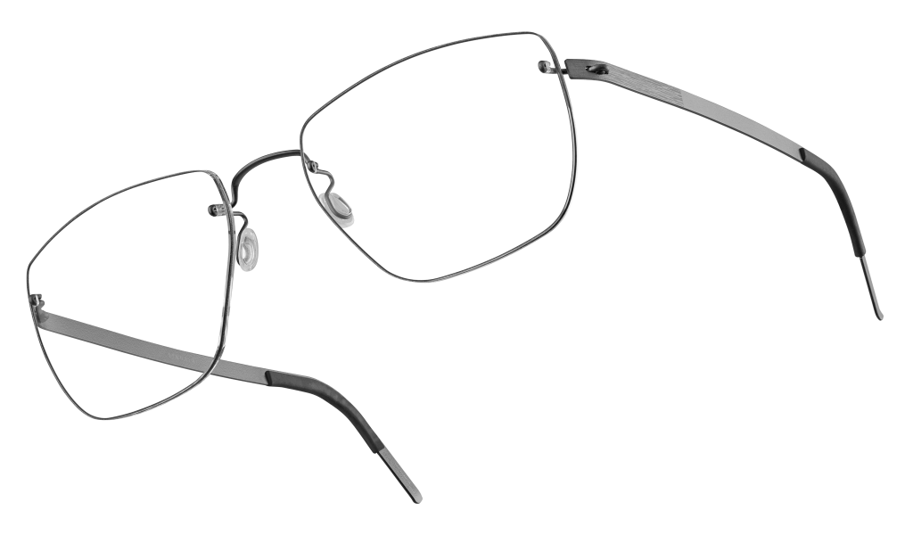 lindberg glass titanium