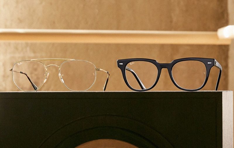 ray ban eyewear