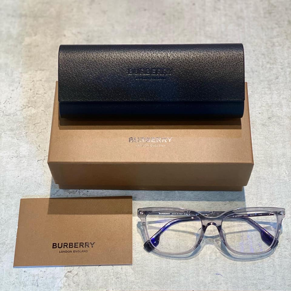 Burberry Eyewear