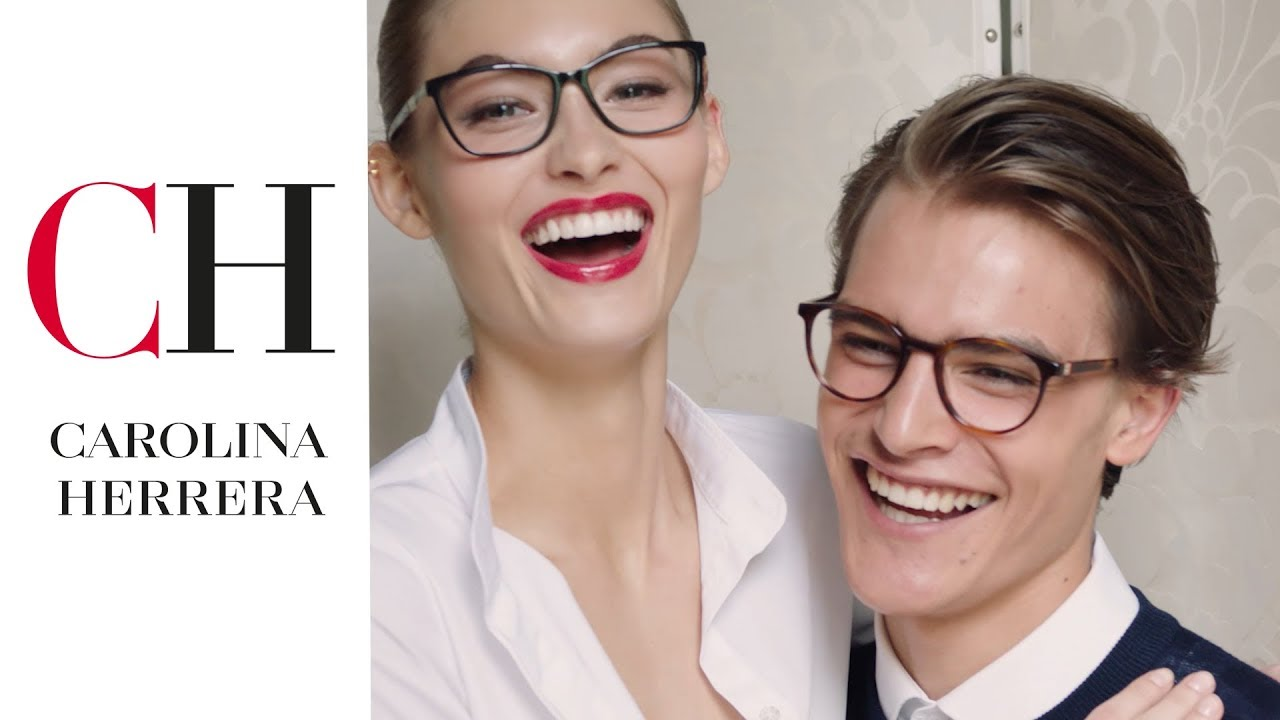 Carolina Herrera Eyewear - Optometrist