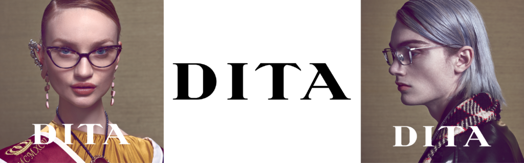 DITA eyewear near me