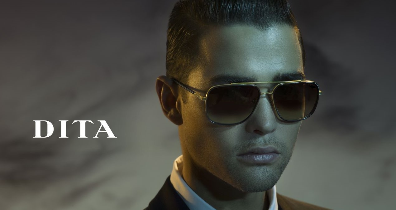 TOP 4 DITA SUNGLASSES