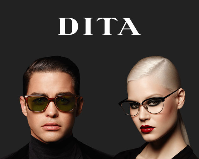 DITA eyewear in Malaysia