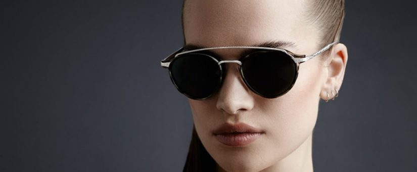 Japanese Eyewear Masunaga