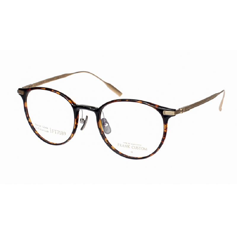 Frank Custom Eyewear - Optometrist | Optical Shop