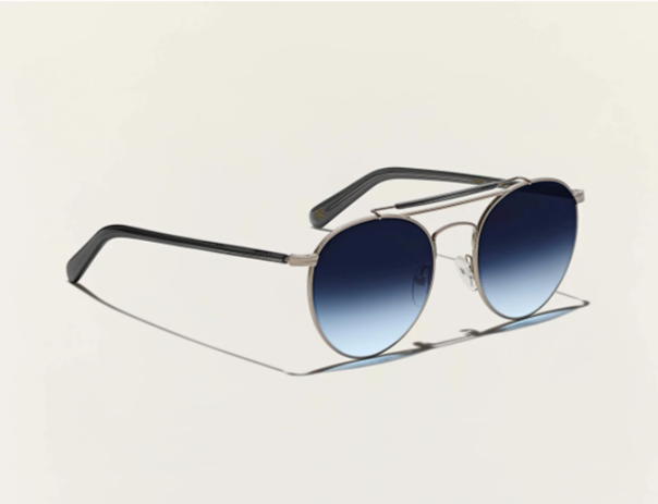 Lazer Sun moscot fall 2020