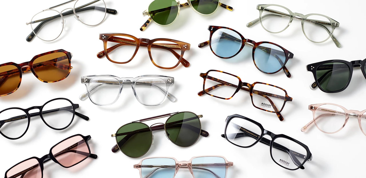 Moscot Fall Series 2020