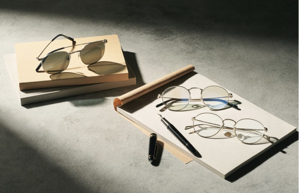 Oliver Peoples Eyewear in Malaysia