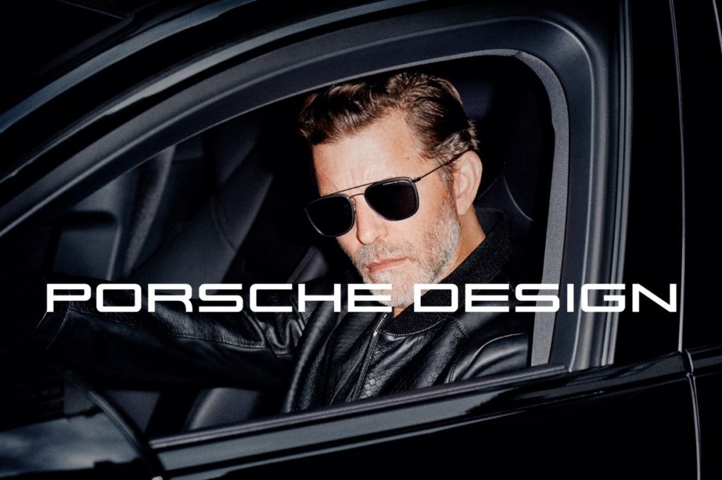 Porsche design eyewear new arrivals