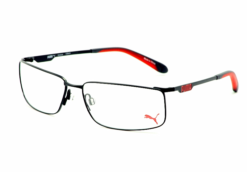 Puma Prescription Glasses in Malaysia