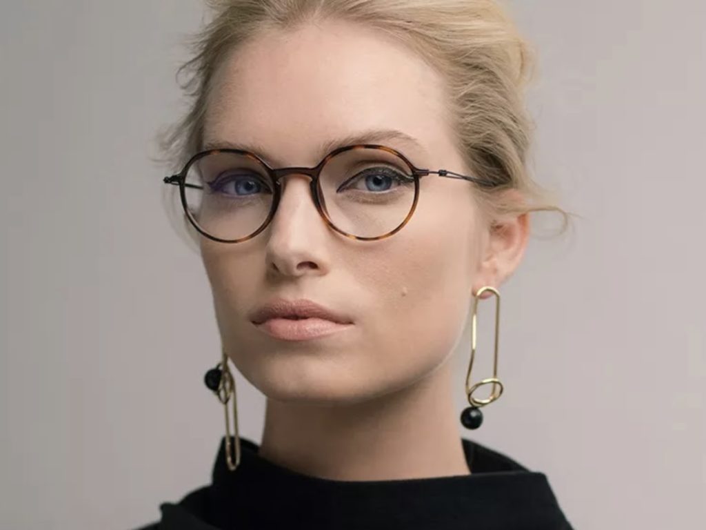 Silhouette Rimless Eyewear