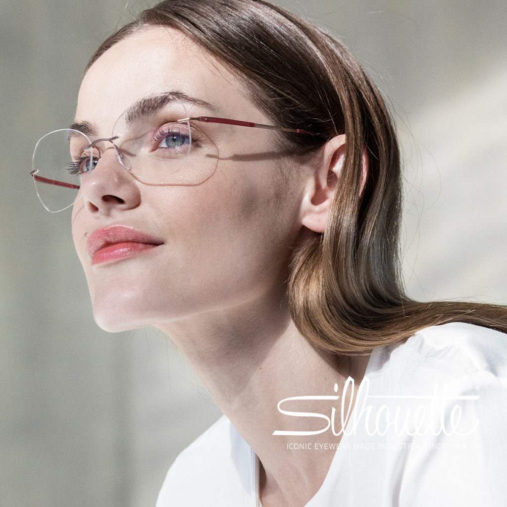 Silhouette Eyewear (Austria) - Optometrist | Optical Shop
