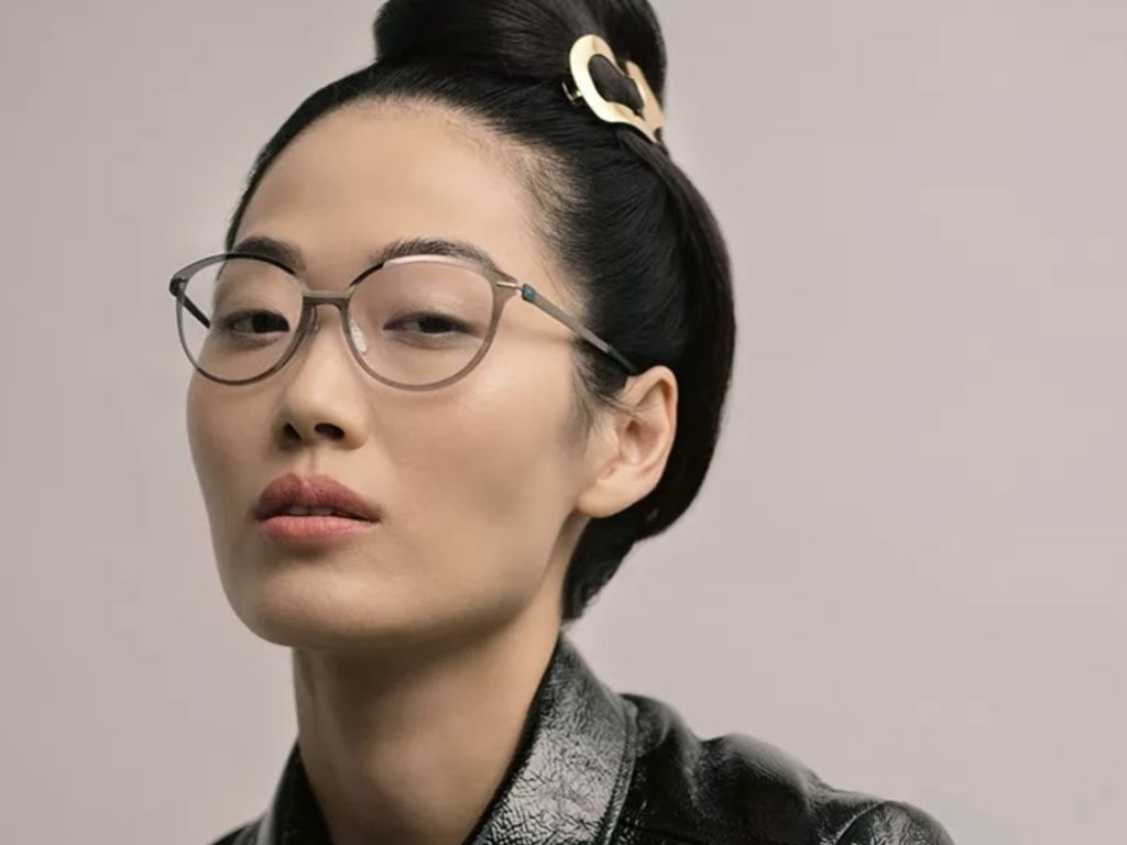 Silhouette Rimless Eyewear