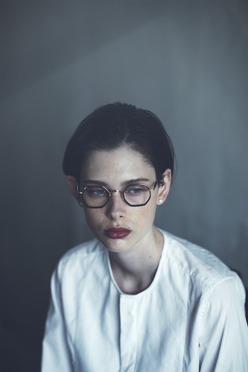 Yellow Plus Titanium Eyewear in Subang 