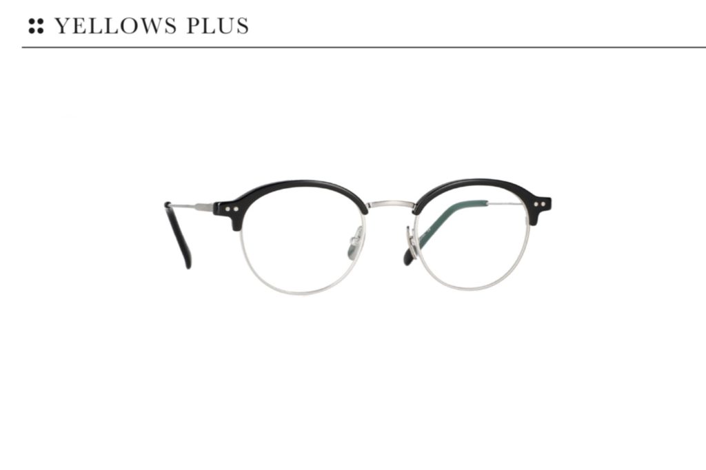 Yellows Plus Eyewear Malaysia