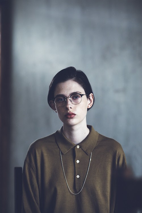 Yellow Plus Eyewear